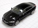 Jaguar XJ by Startech 2011 года